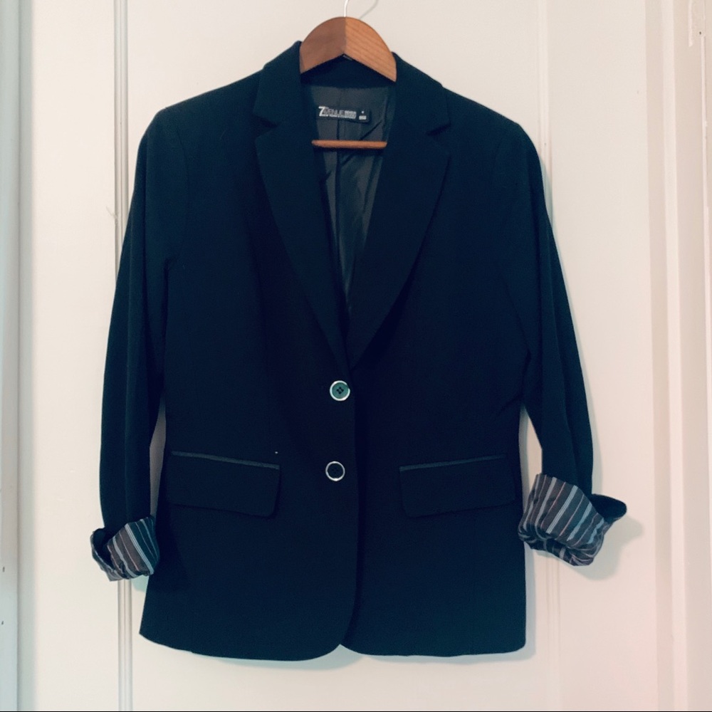 Women’s Blazer - NY&Co - Like new!